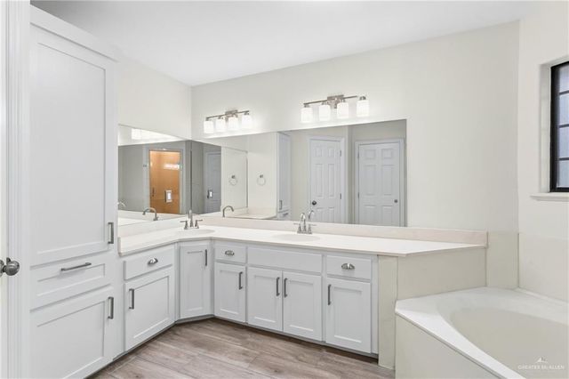 1954 Sabal Palm Drive, Mercedes, TX 78570