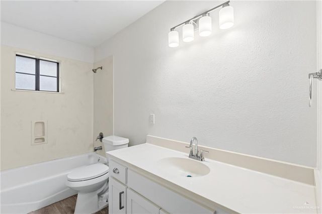 1954 Sabal Palm Drive, Mercedes, TX 78570