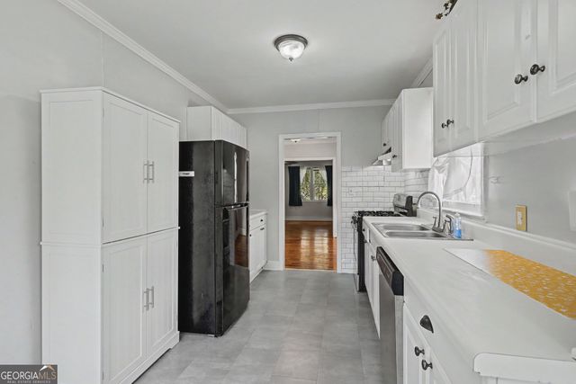 642 Greenwood Street, Barnesville, GA 30204