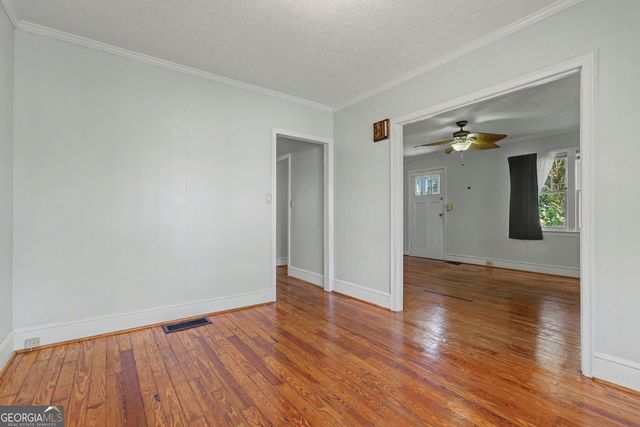 642 Greenwood Street, Barnesville, GA 30204