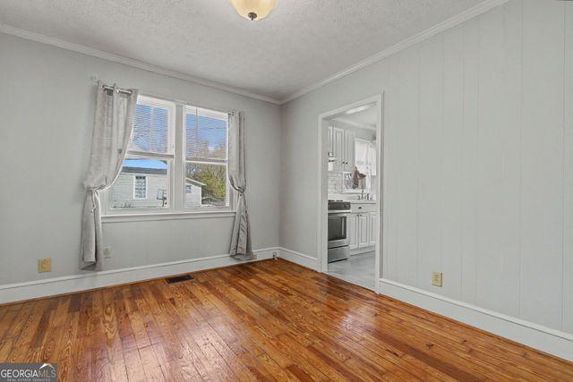 642 Greenwood Street, Barnesville, GA 30204