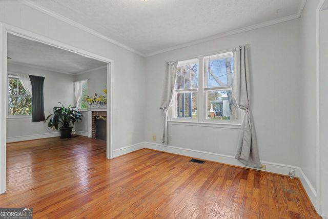 642 Greenwood Street, Barnesville, GA 30204