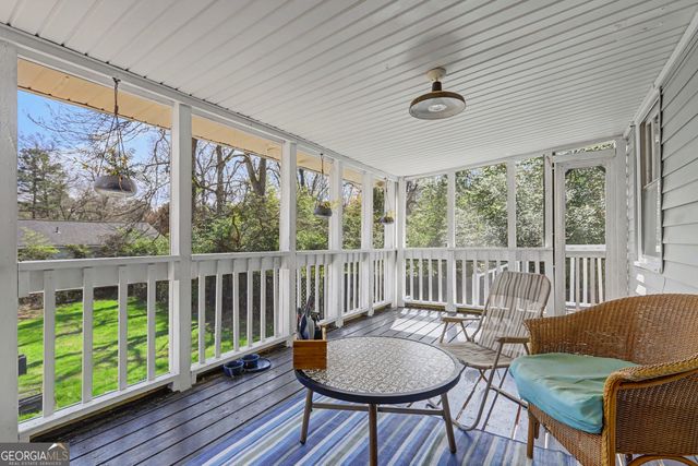 642 Greenwood Street, Barnesville, GA 30204