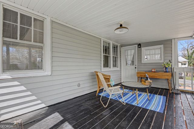 642 Greenwood Street, Barnesville, GA 30204