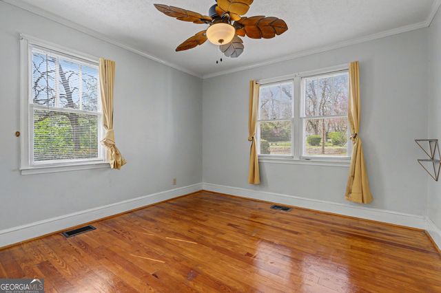 642 Greenwood Street, Barnesville, GA 30204