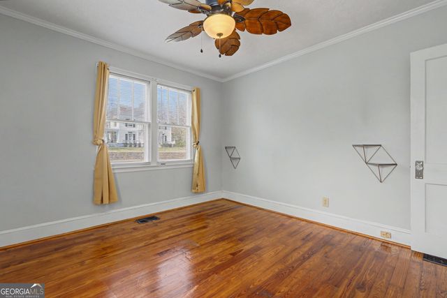 642 Greenwood Street, Barnesville, GA 30204