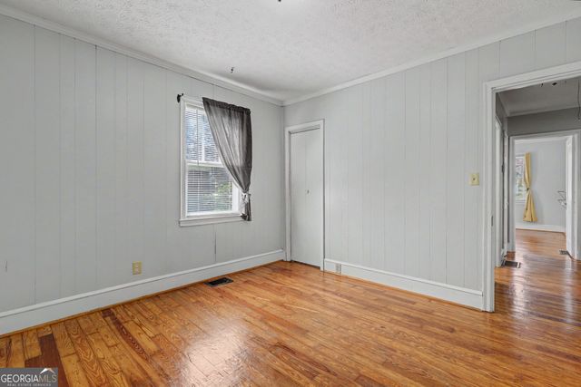 642 Greenwood Street, Barnesville, GA 30204