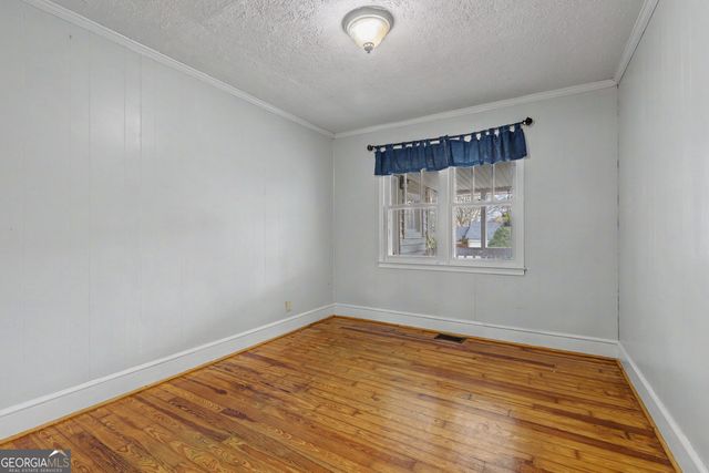 642 Greenwood Street, Barnesville, GA 30204