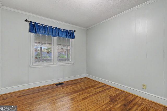 642 Greenwood Street, Barnesville, GA 30204