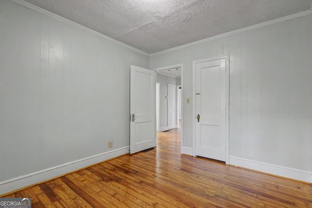 642 Greenwood Street, Barnesville, GA 30204