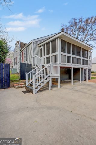 642 Greenwood Street, Barnesville, GA 30204