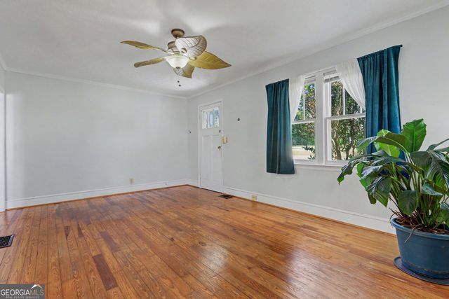 642 Greenwood Street, Barnesville, GA 30204