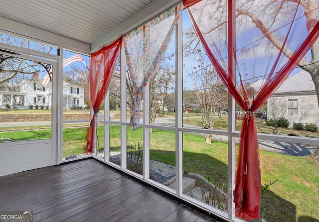 642 Greenwood Street, Barnesville, GA 30204