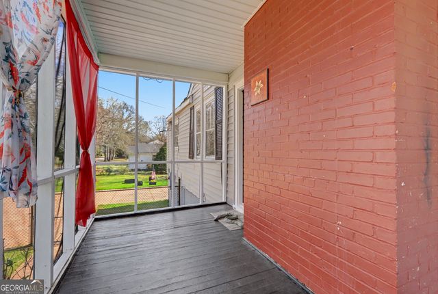 642 Greenwood Street, Barnesville, GA 30204