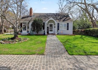 642 Greenwood Street, Barnesville, GA 30204