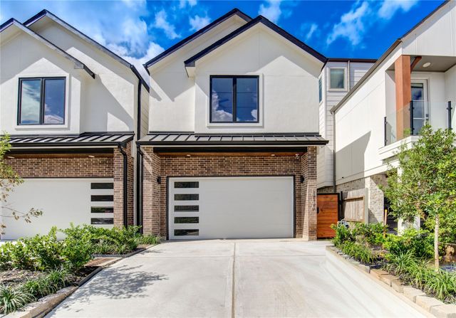 1810 Hazard Street A, Houston, TX 77019