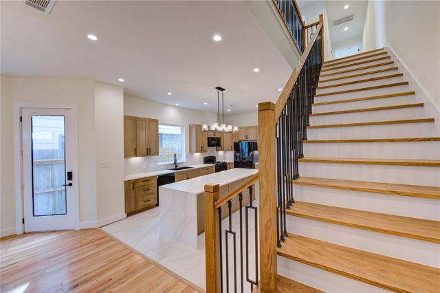 1810 Hazard Street A, Houston, TX 77019