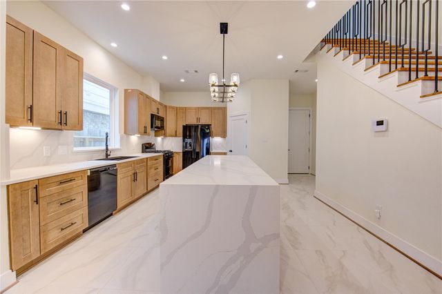 1810 Hazard Street A, Houston, TX 77019