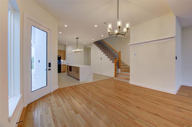 1810 Hazard Street A, Houston, TX 77019