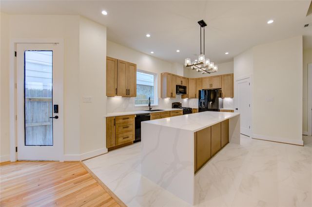 1810 Hazard Street A, Houston, TX 77019