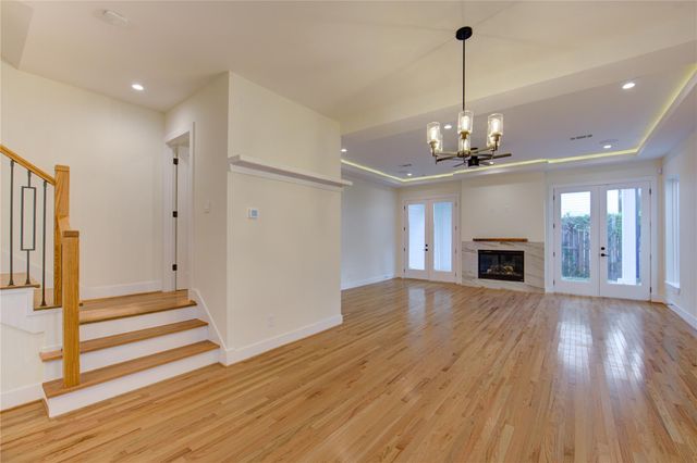 1810 Hazard Street A, Houston, TX 77019