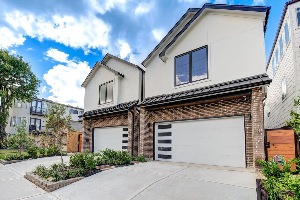 1810 Hazard Street A, Houston, TX 77019