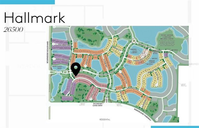 18913 INDIAN ROCK PLACE, Lakewood Ranch, FL 34211