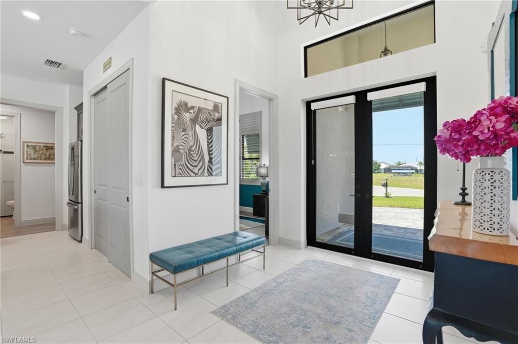 4009 SW 25th PL, CAPE CORAL, FL 33914 — photo 5
