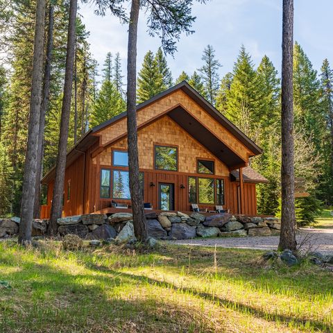 3965/3971/3973 Star Meadow Road, Whitefish, MT 59937