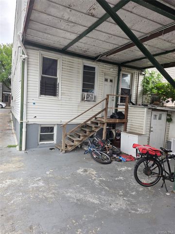 81-22 102nd Avenue, Ozone Park, NY 11416