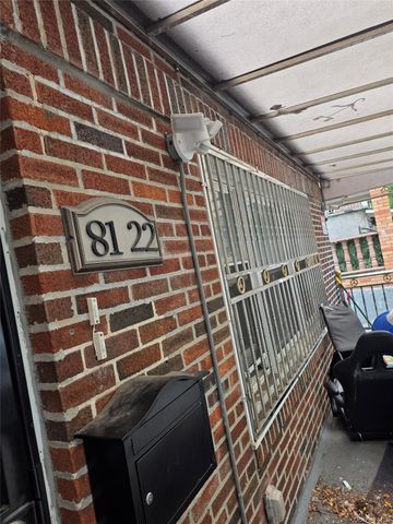 81-22 102nd Avenue, Ozone Park, NY 11416