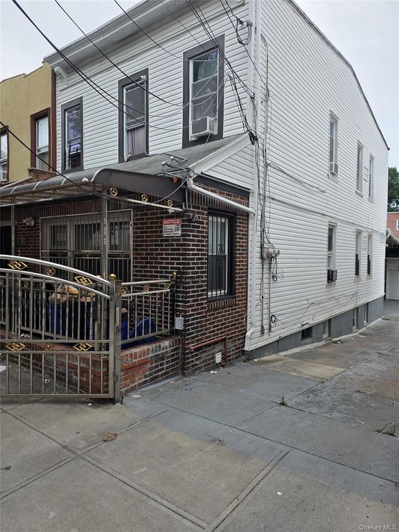 81-22 102nd Avenue, Ozone Park, NY 11416 — photo 3