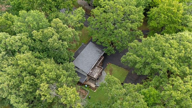 1322 Marina Drive, Grove, OK 74344
