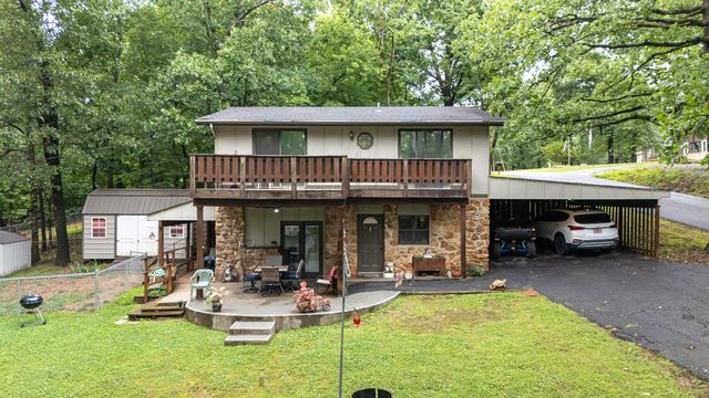 1322 Marina Drive, Grove, OK 74344