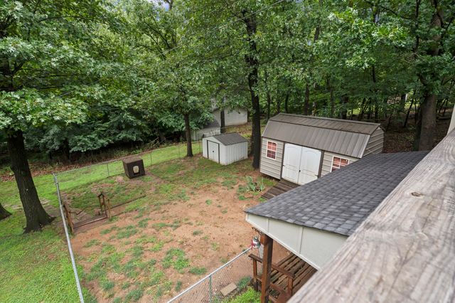 1322 Marina Drive, Grove, OK 74344