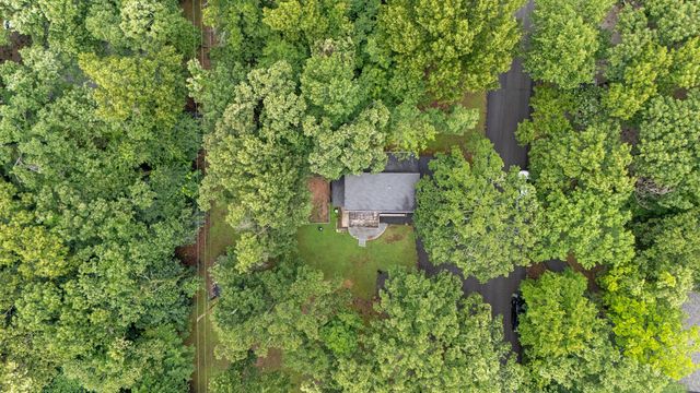 1322 Marina Drive, Grove, OK 74344
