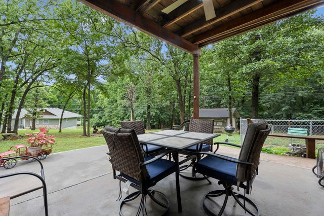1322 Marina Drive, Grove, OK 74344