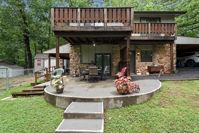 1322 Marina Drive, Grove, OK 74344