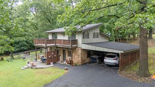 1322 Marina Drive, Grove, OK 74344