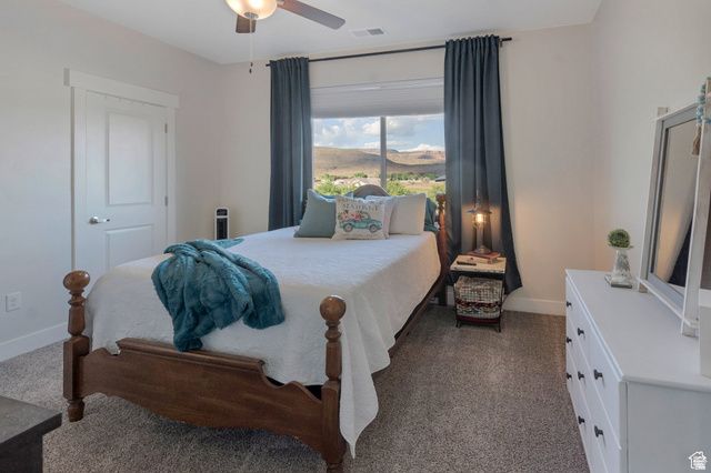 1125 S MULBERRY DR, Toquerville, UT 84774