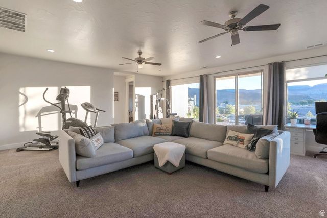 1125 S MULBERRY DR, Toquerville, UT 84774