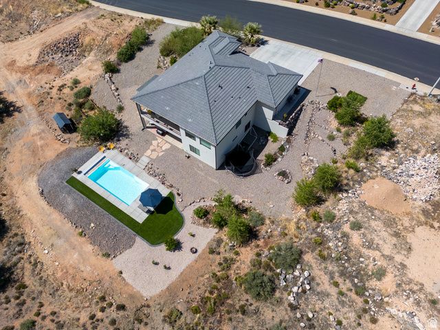 1125 S MULBERRY DR, Toquerville, UT 84774