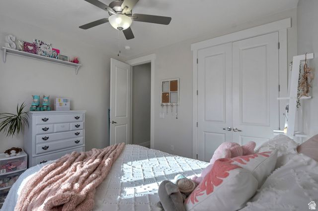 1125 S MULBERRY DR, Toquerville, UT 84774