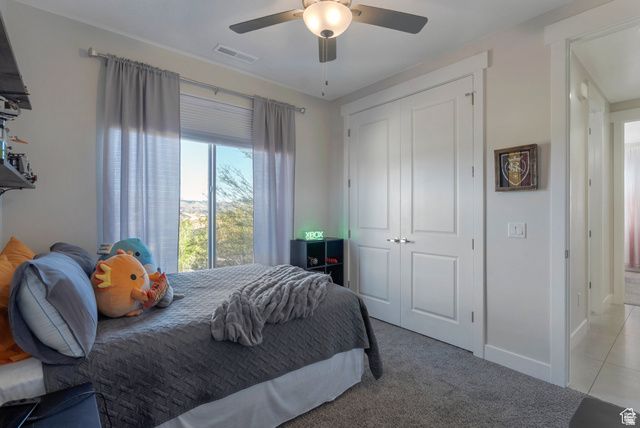 1125 S MULBERRY DR, Toquerville, UT 84774