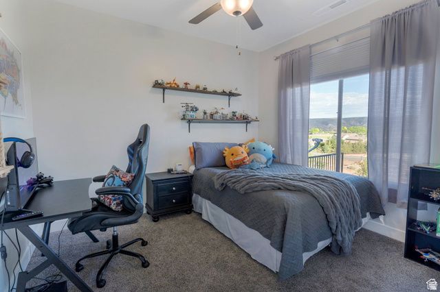 1125 S MULBERRY DR, Toquerville, UT 84774