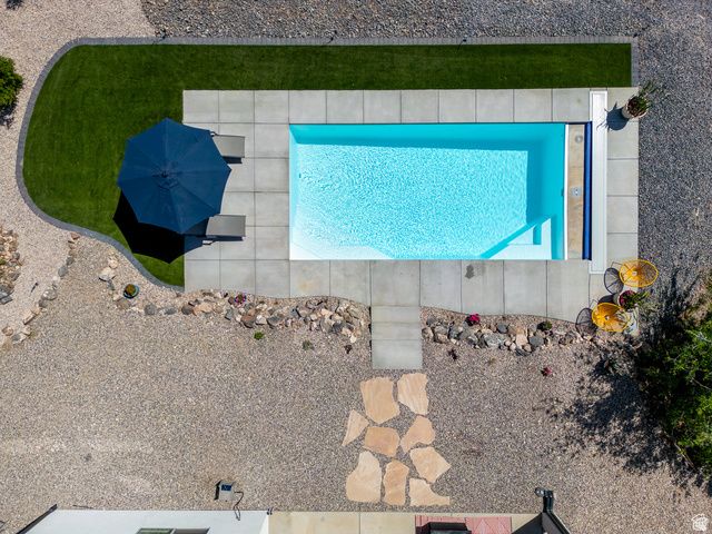 1125 S MULBERRY DR, Toquerville, UT 84774