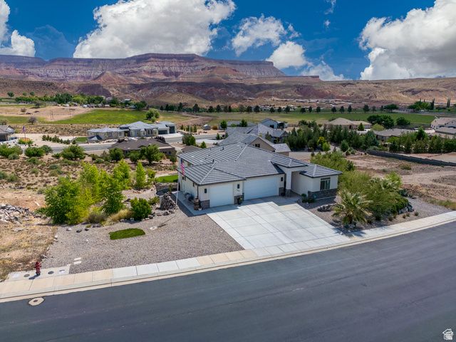 1125 S MULBERRY DR, Toquerville, UT 84774
