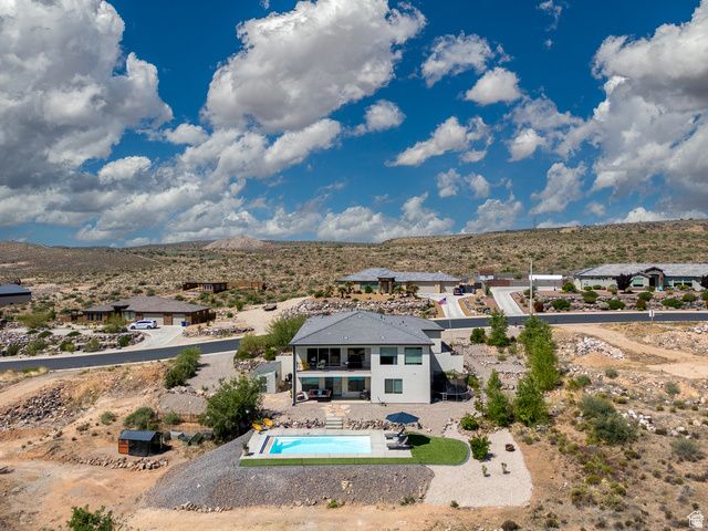 1125 S MULBERRY DR, Toquerville, UT 84774