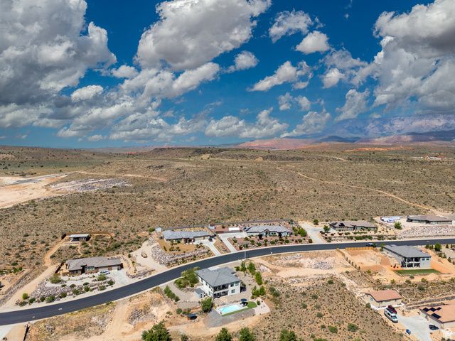 1125 S MULBERRY DR, Toquerville, UT 84774