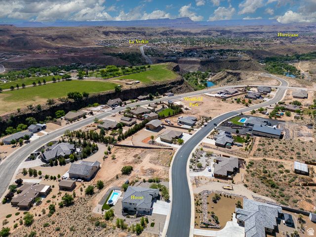 1125 S MULBERRY DR, Toquerville, UT 84774